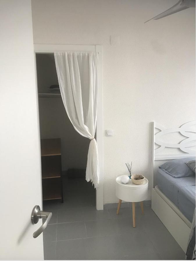 La Sargantana - Cala Puntal Apartment Vinarós Exterior photo